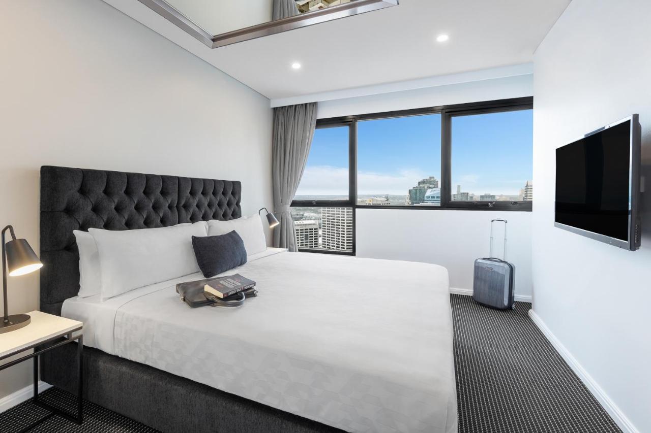 Suite Darling mit 2 Schlafzimmern