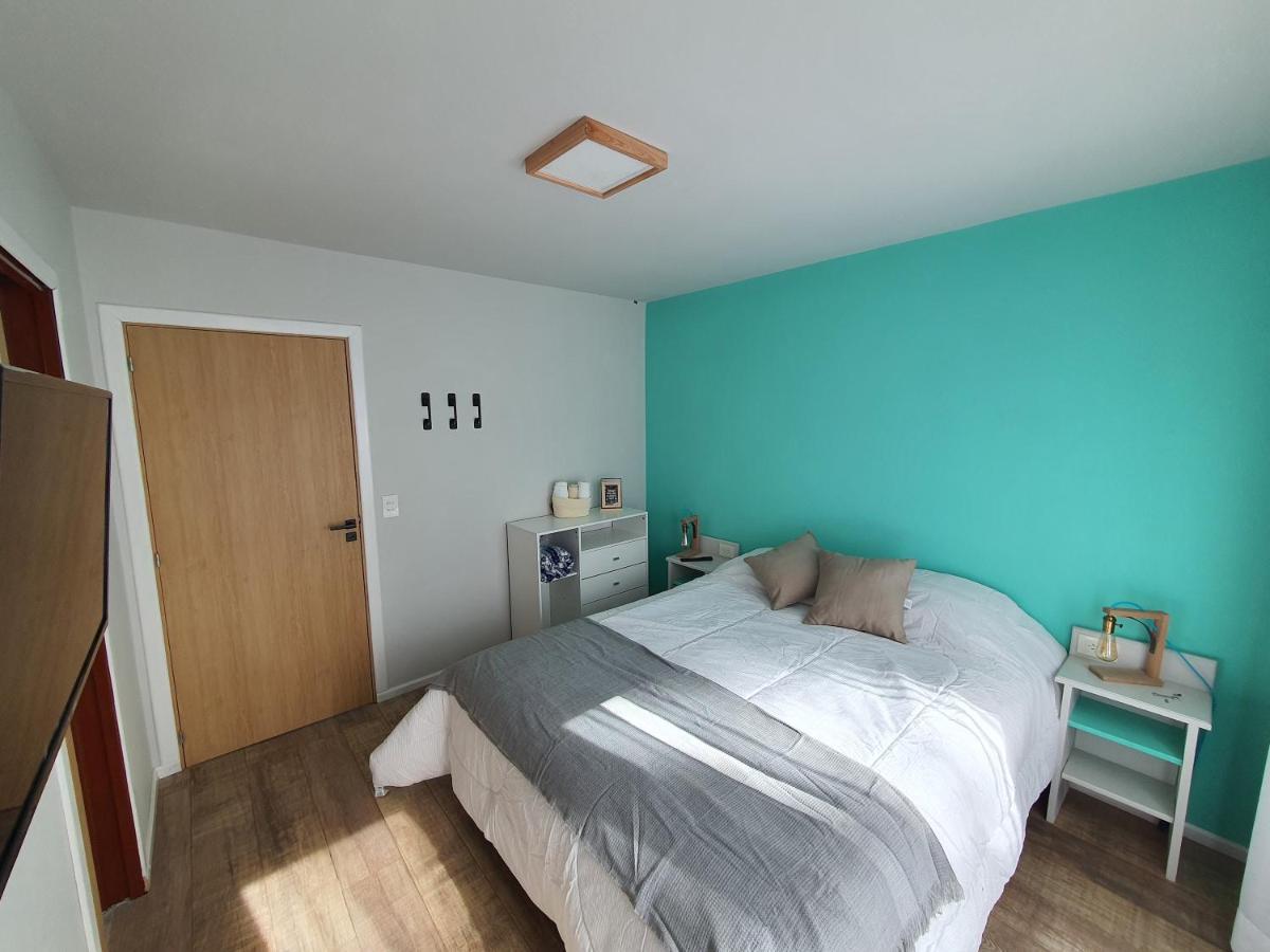 Habitación Doble con terraza