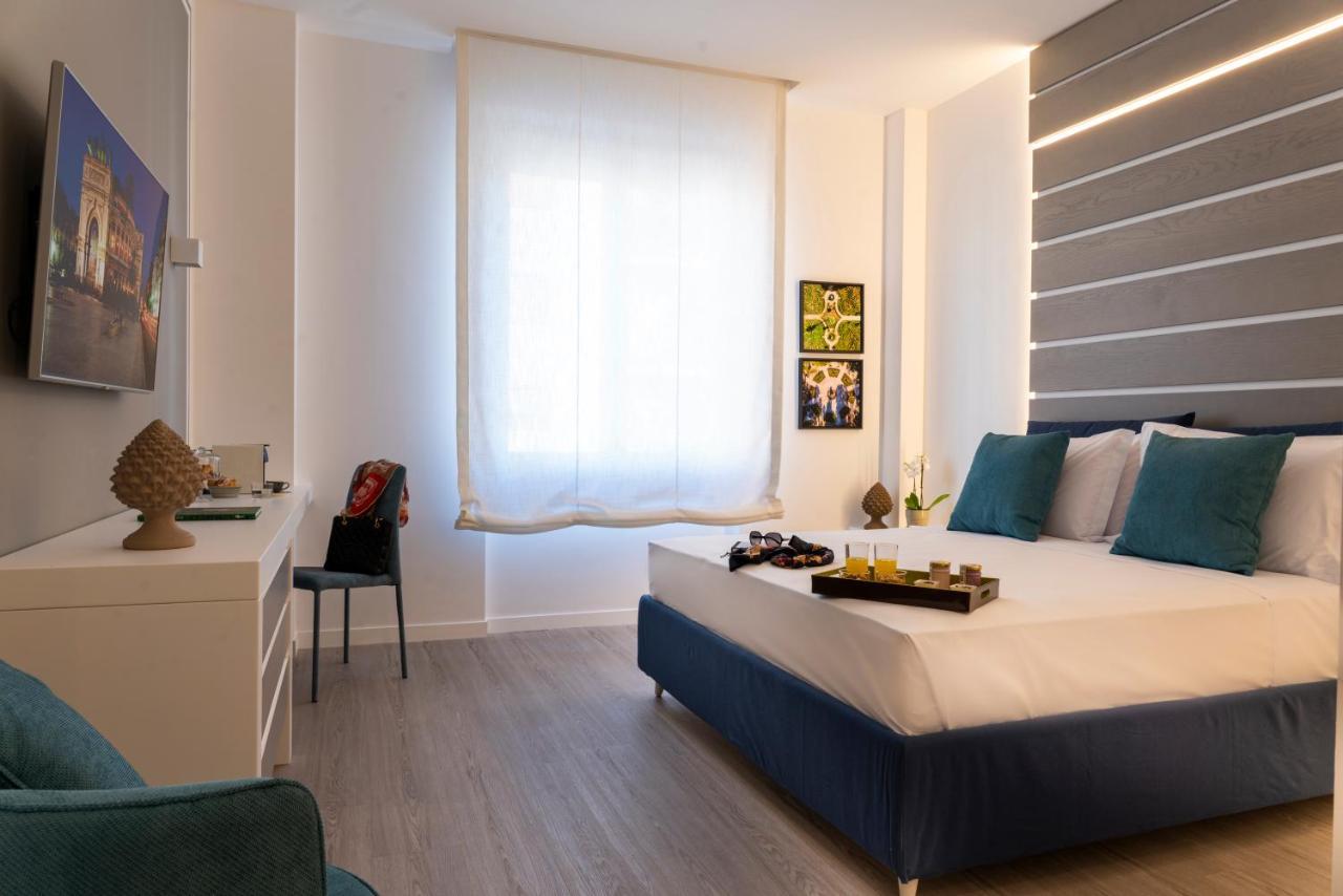 Chambre Double Supérieure