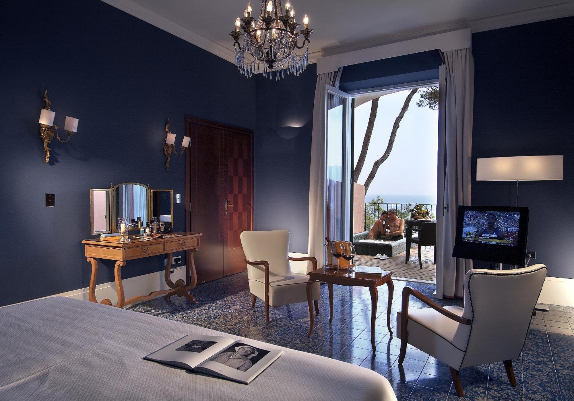 Double Room Spa Bath