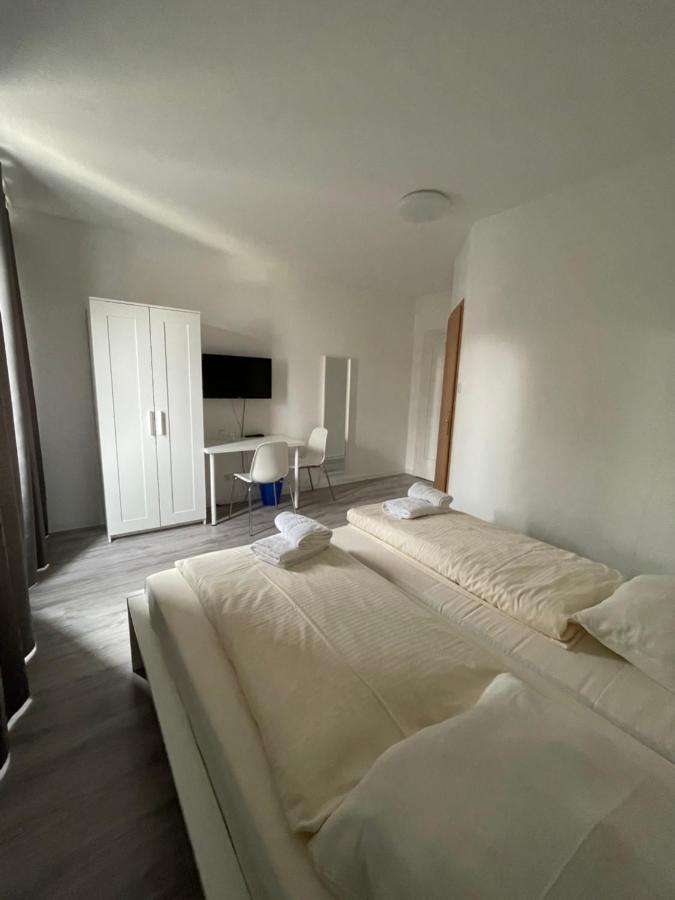 Economy Doppelzimmer