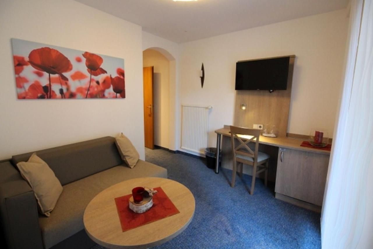 Deluxe Doppelzimmer