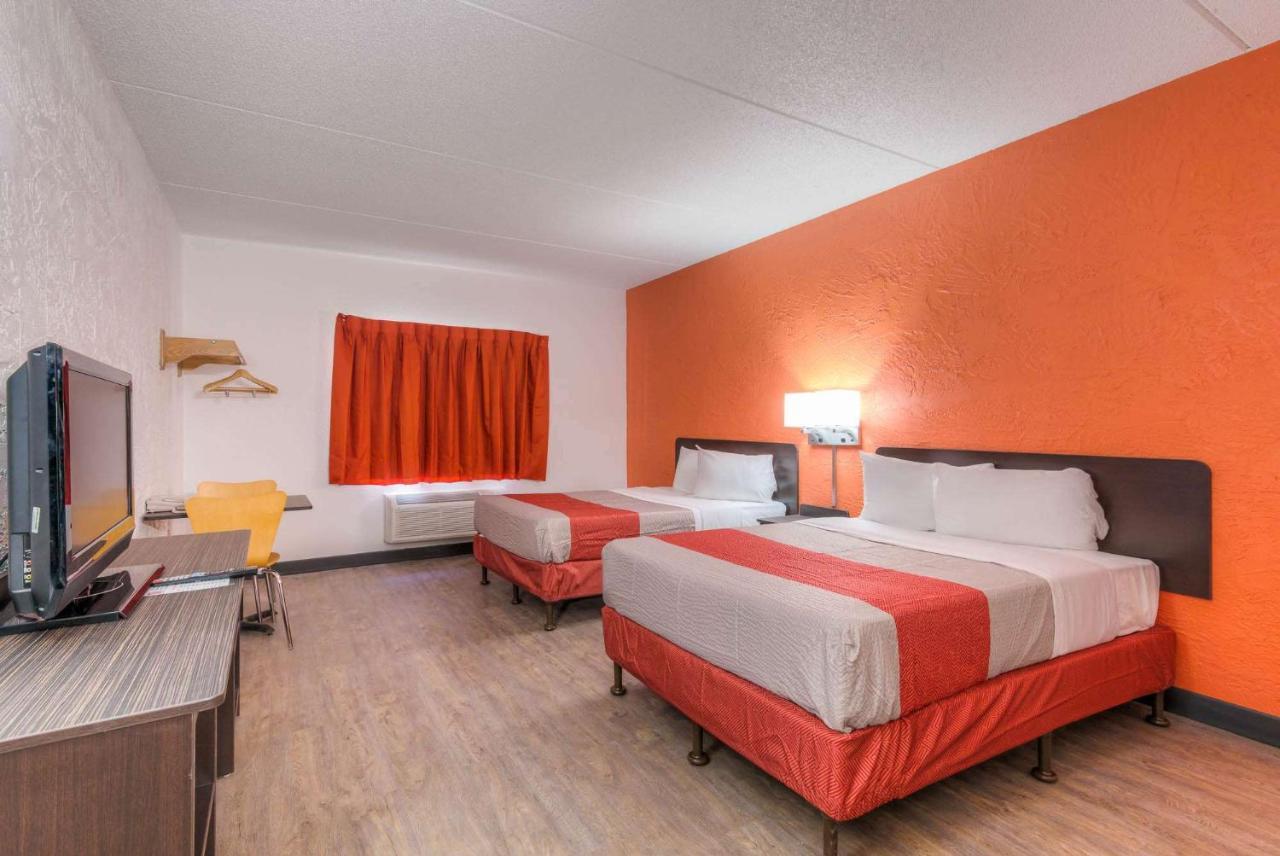 Quadruple Room - Non-Smoking