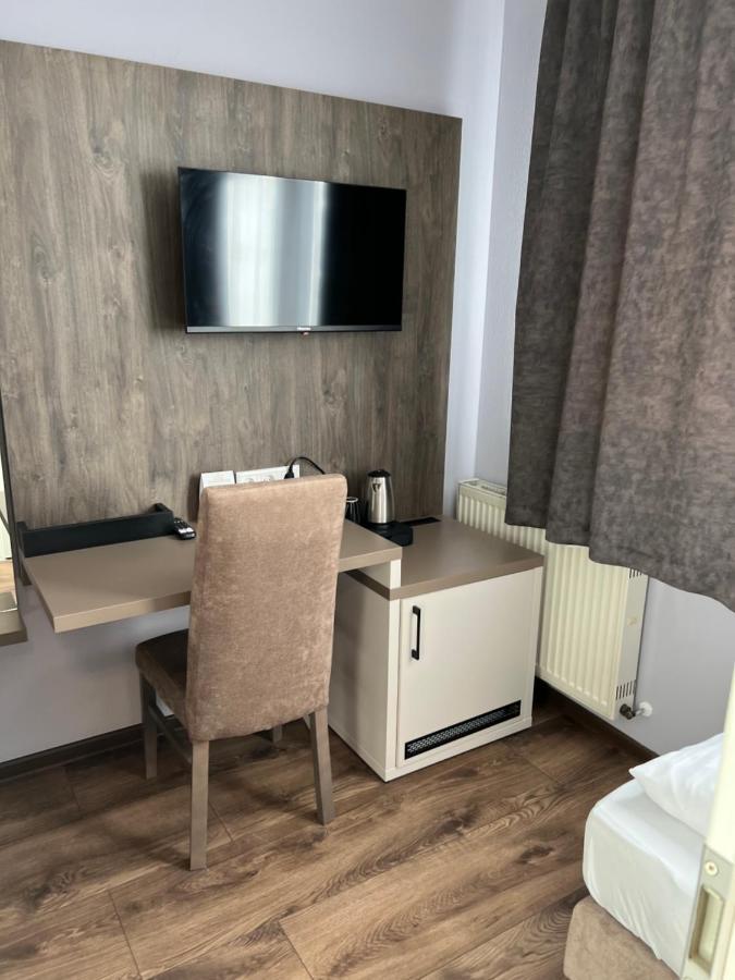 Kleines Einzelzimmer