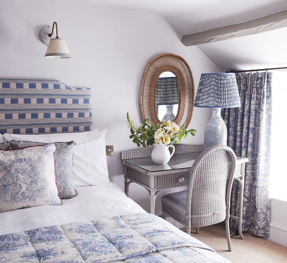 Superior Double Room with Sea View
