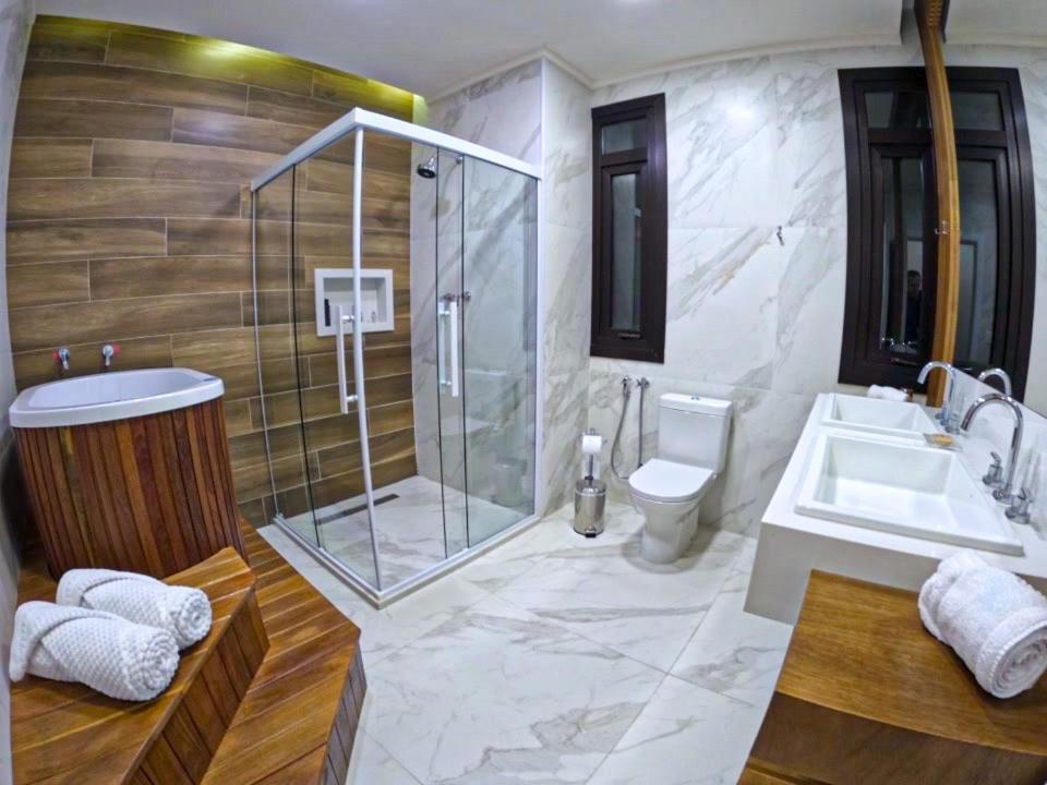 Apartamento Deluxe