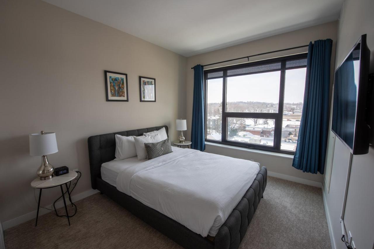 Two-Bedroom Suite