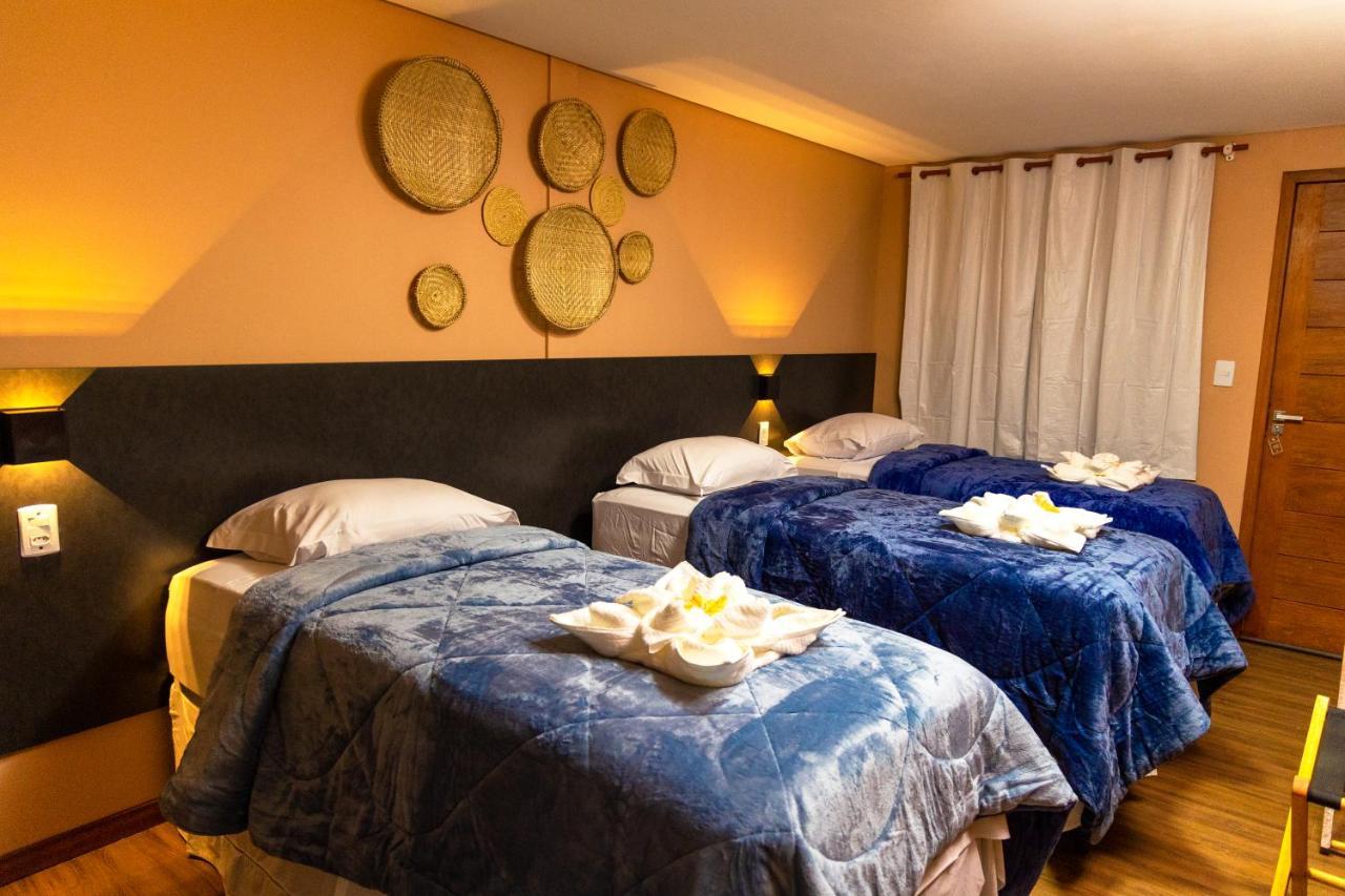 Quarto Triplo Superior