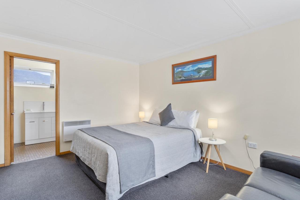 Standard Queen Room - Ground Floor
