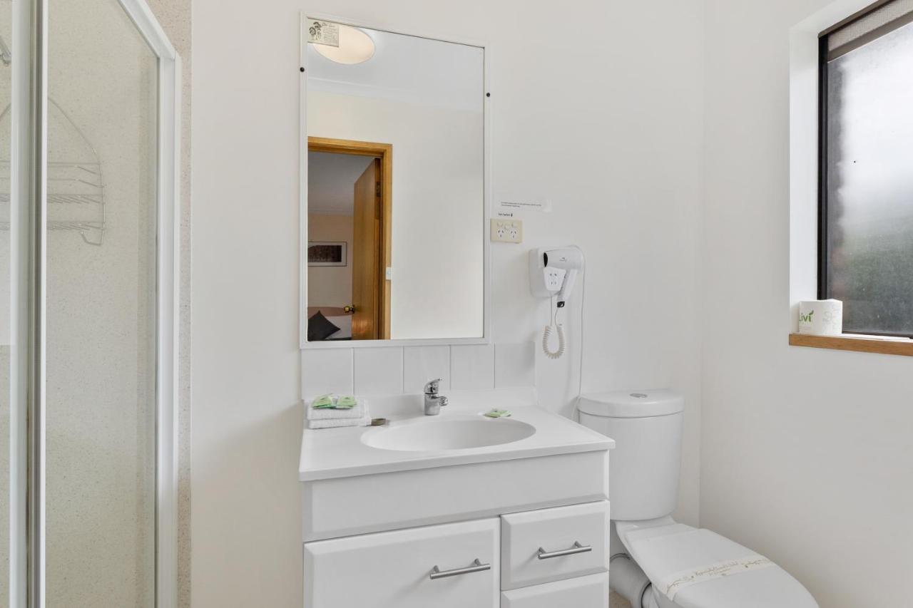 Standard Double or Twin Room - Ground Floor