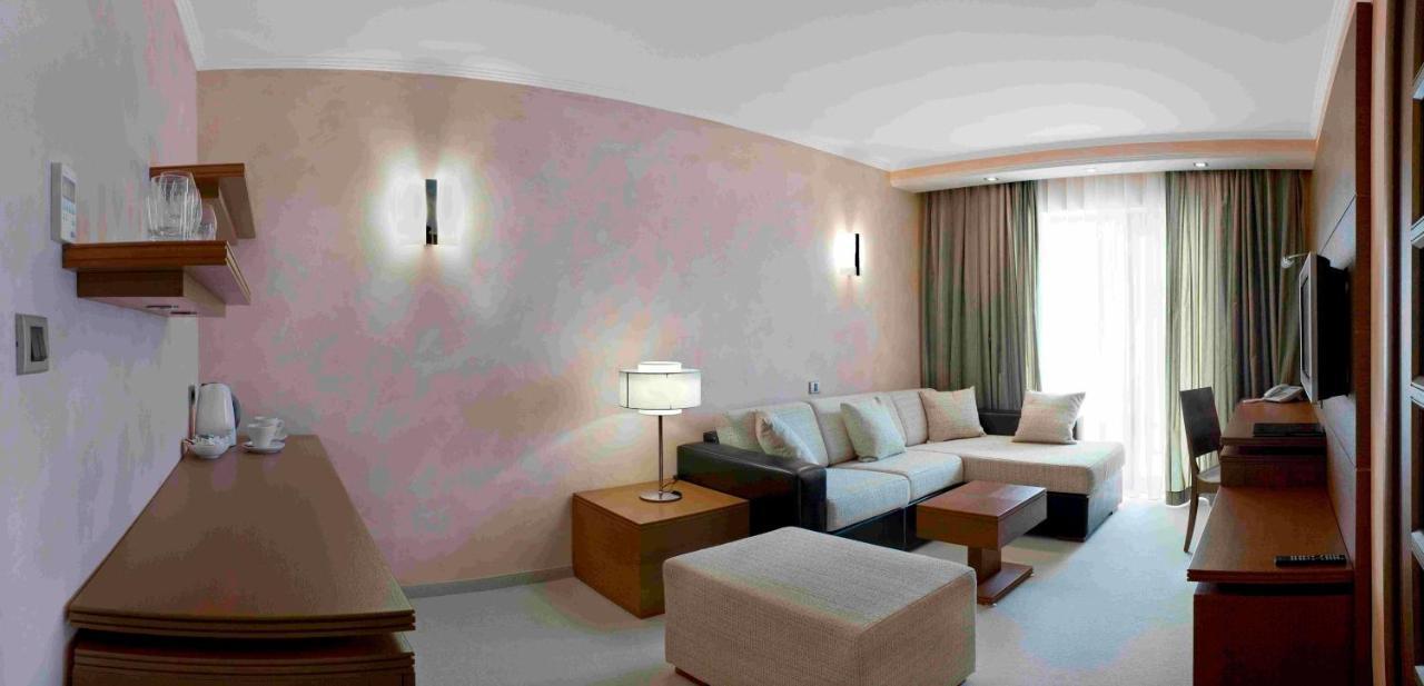 Special Offer - Family Room with Wellnes Package