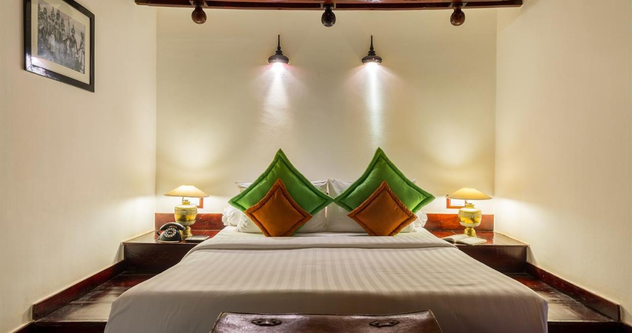 Doppelzimmer Petite