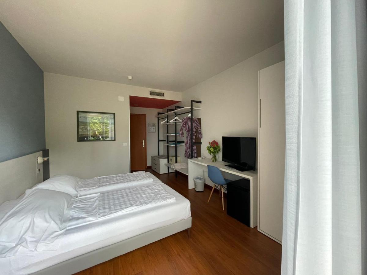Superior Doppel- oder Zweibettzimmer mit Seeblick