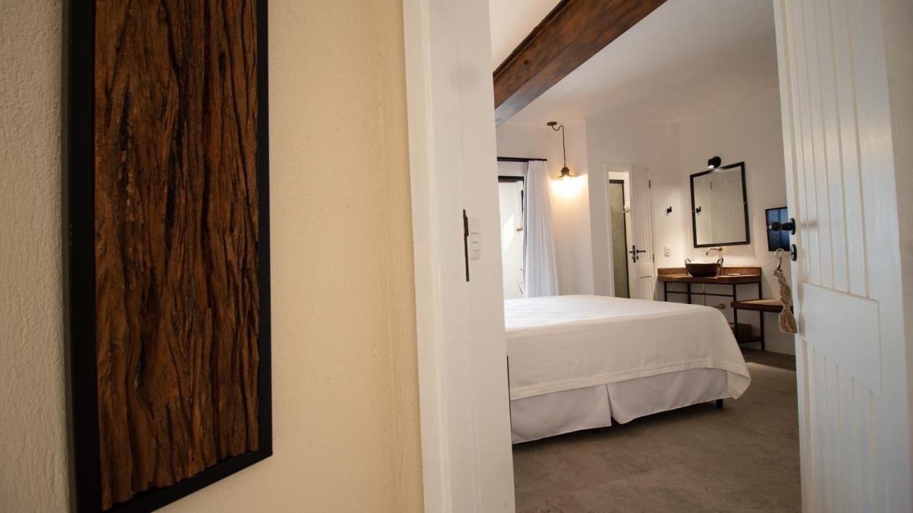Quarto Deluxe