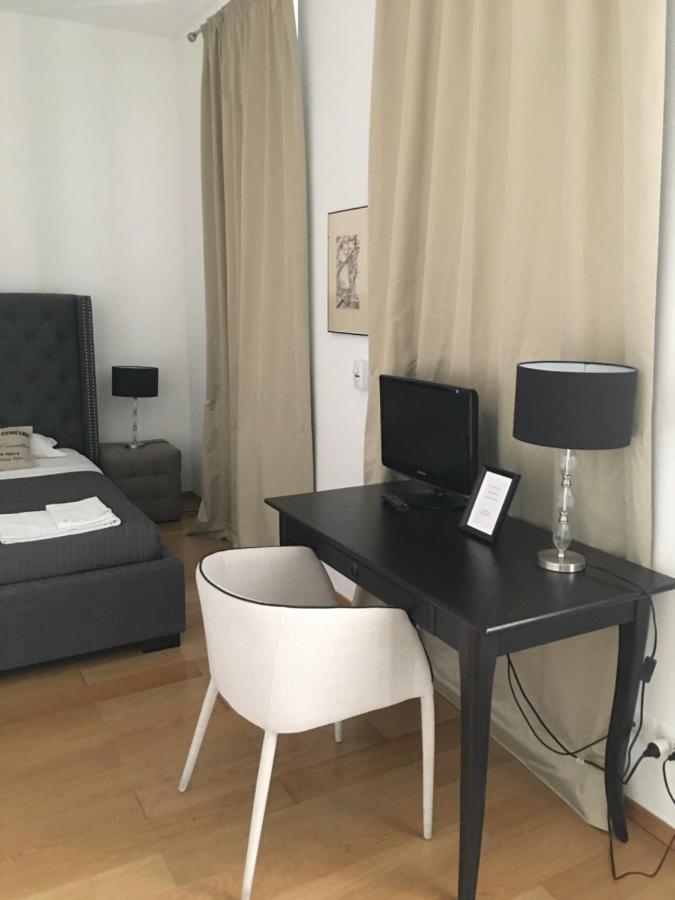 Standard Double Room with Fan