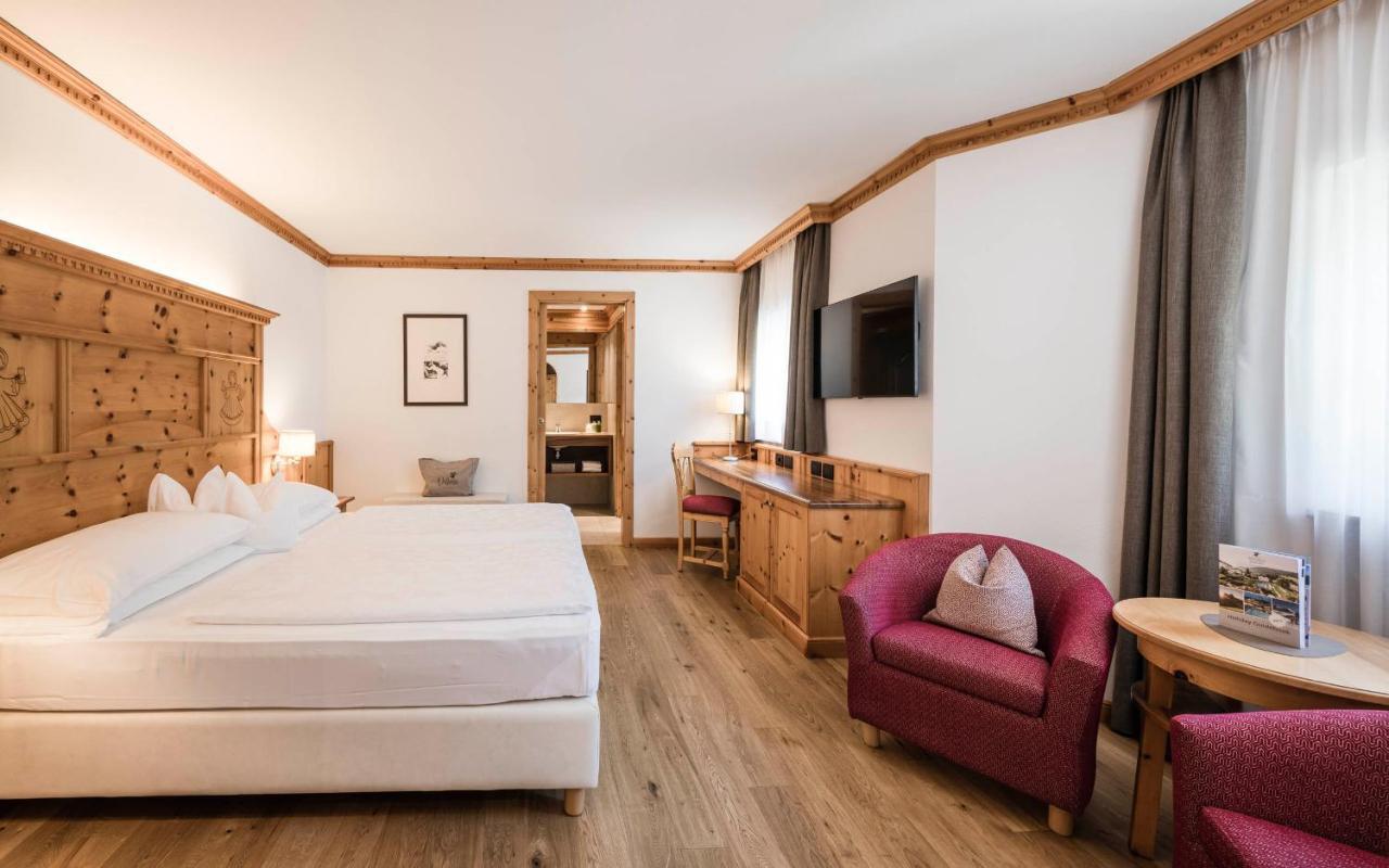 Comfort Double or Twin Room