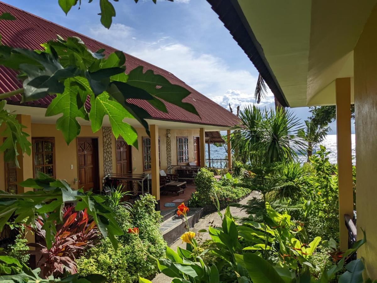 Twin Room with Sea View