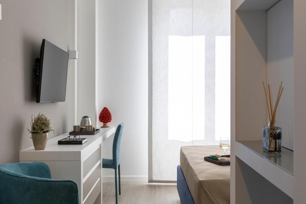 Chambre Double avec Baignoire Spa