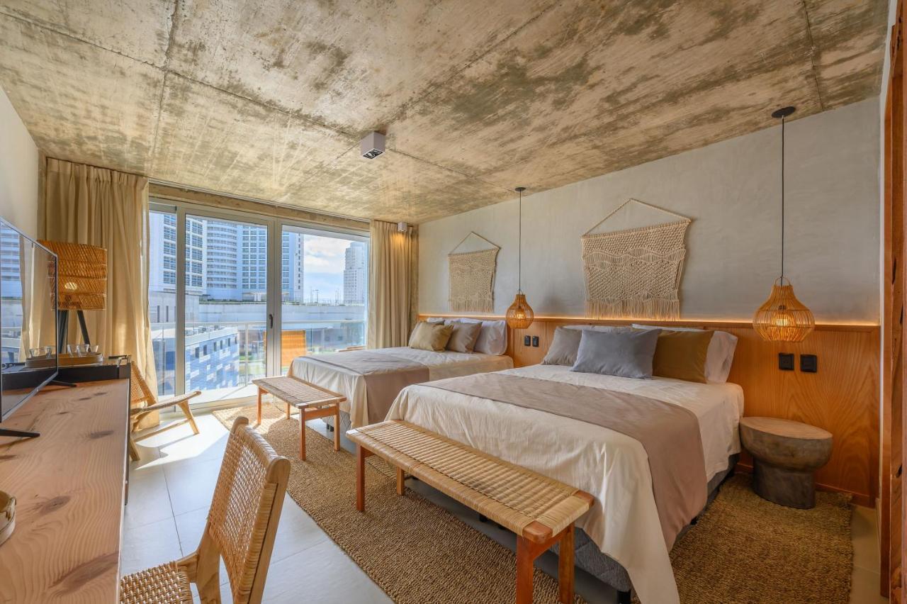 Quarto Superior com 2 Camas de Solteiro