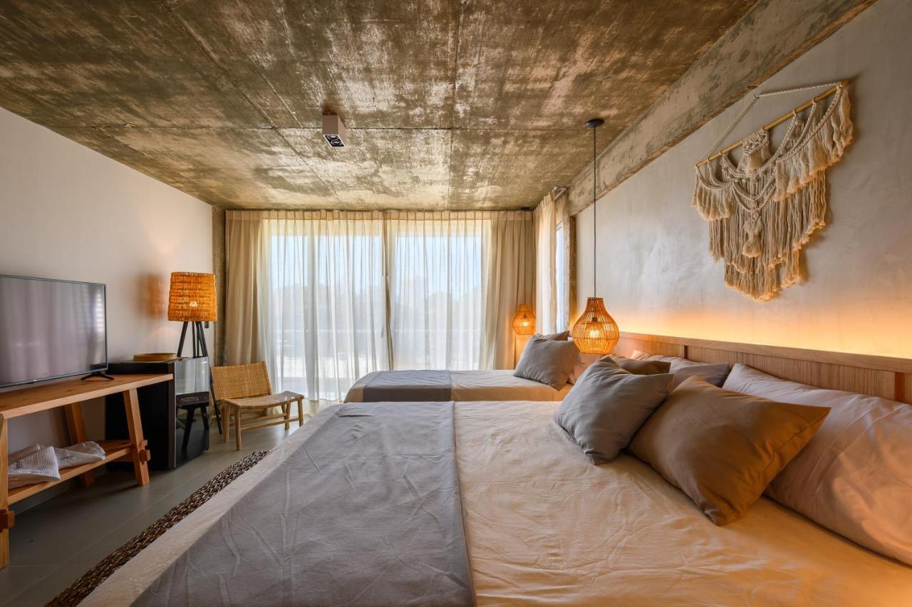Quarto Triplo Superior