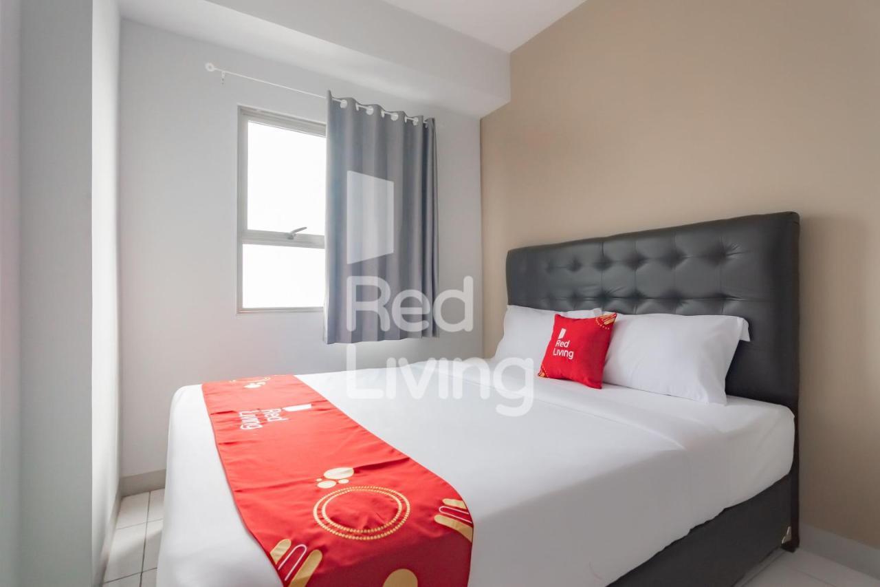 Apartemen 2 Kamar Tidur