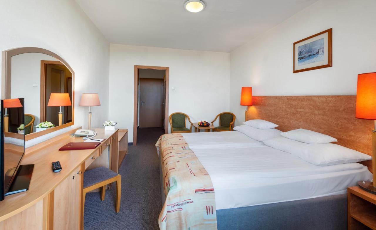 Superior Doppelzimmer