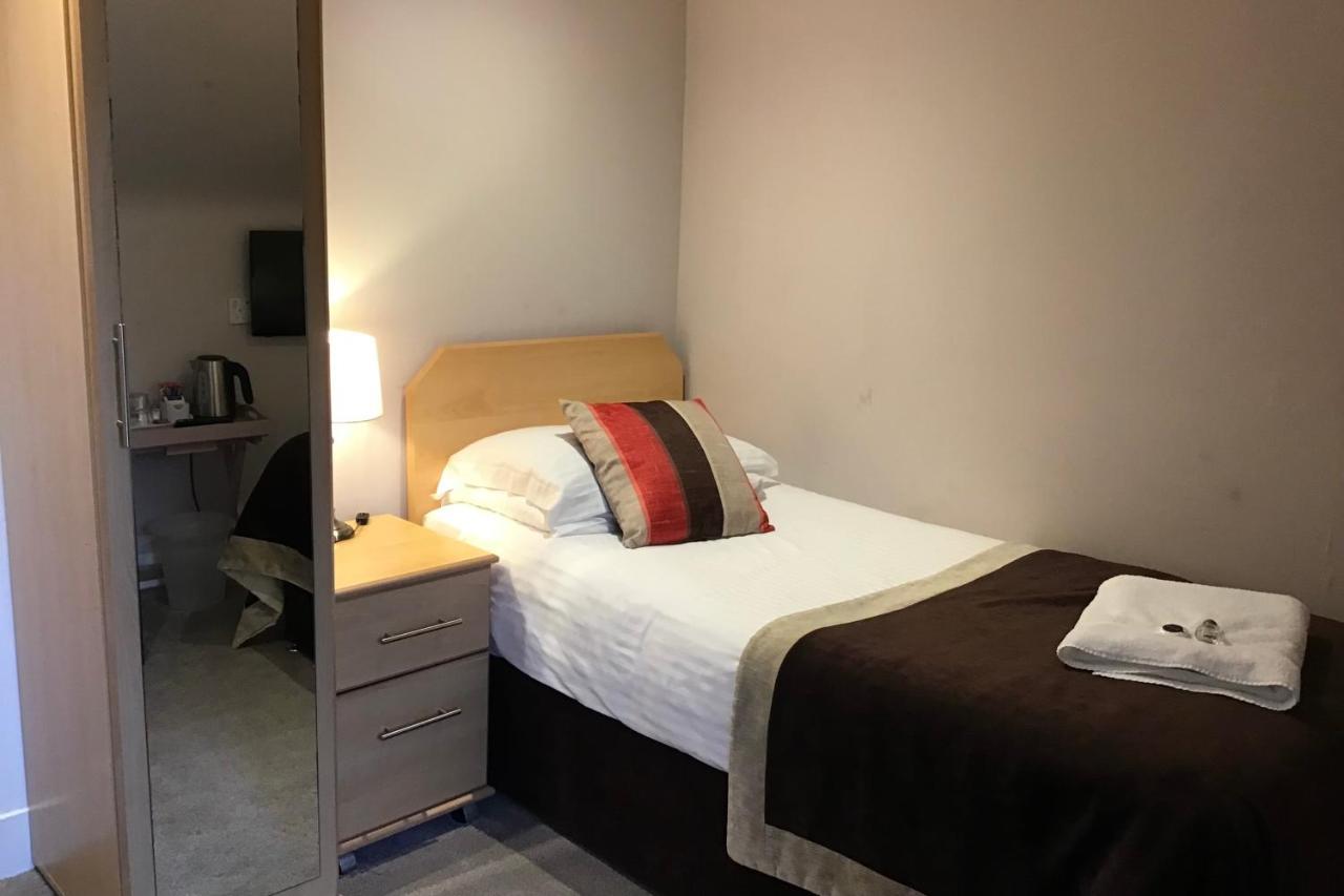 Superior Single Room