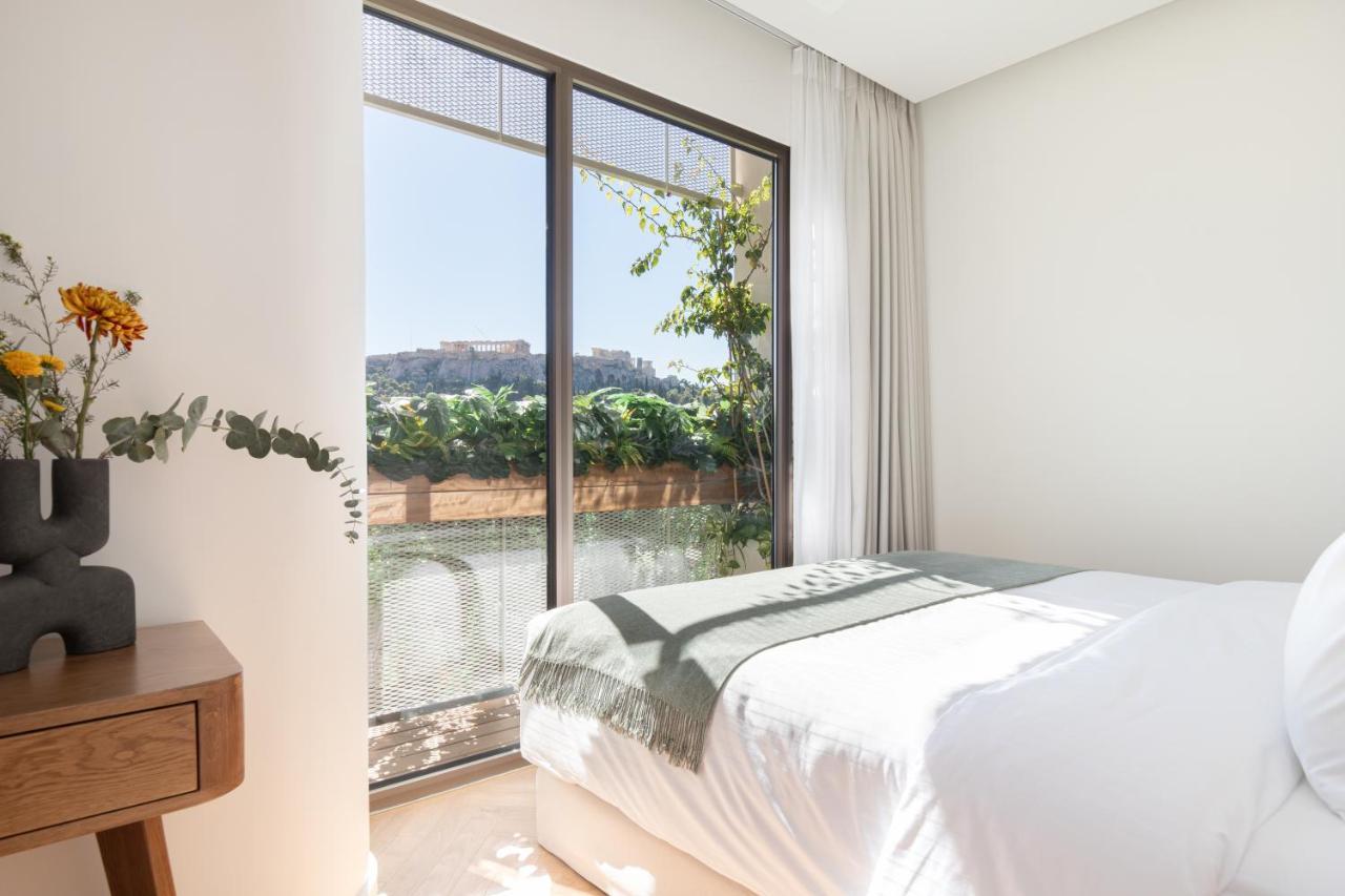 Superior Suite Acropolis View