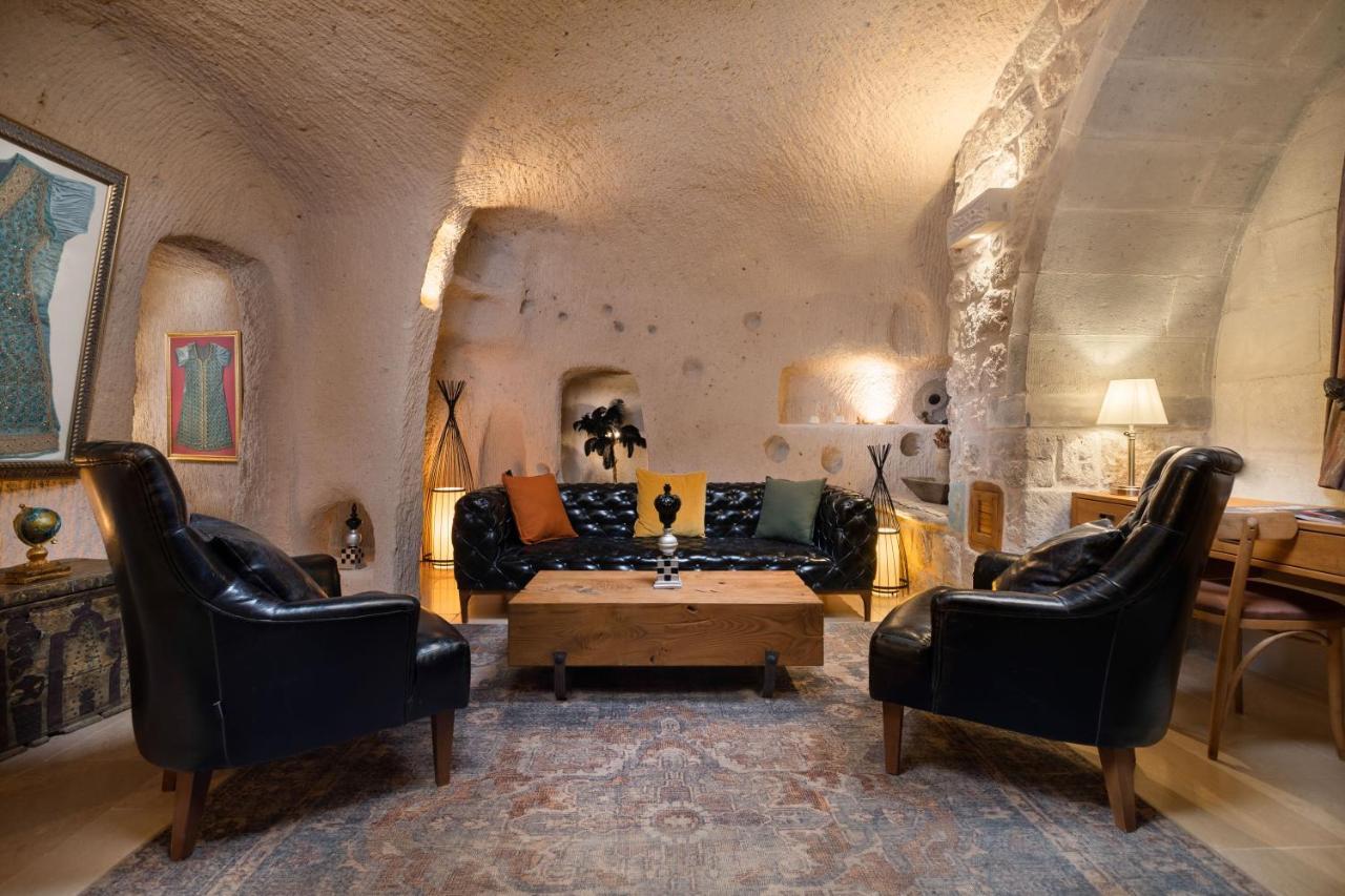 King Cave Rupestral Suite