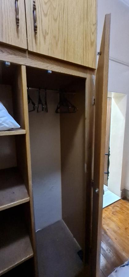 Single Room with Bathroom