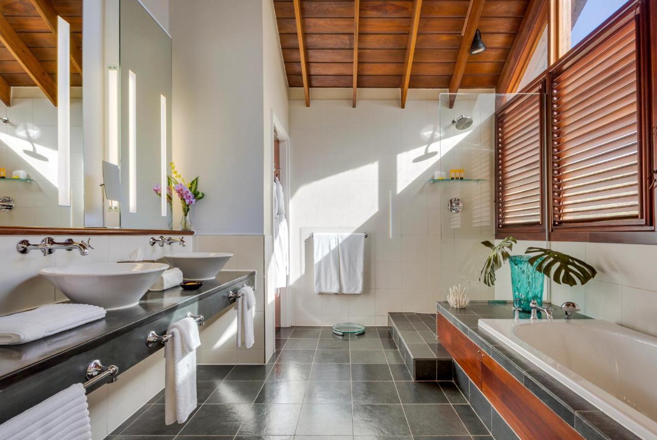 Penthouse Three Bedroom Residence with Plunge Pool