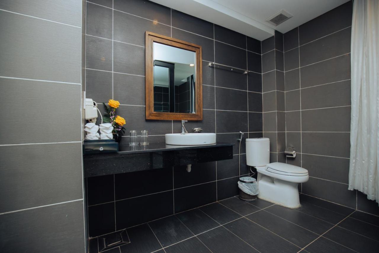 Family Suite with City View