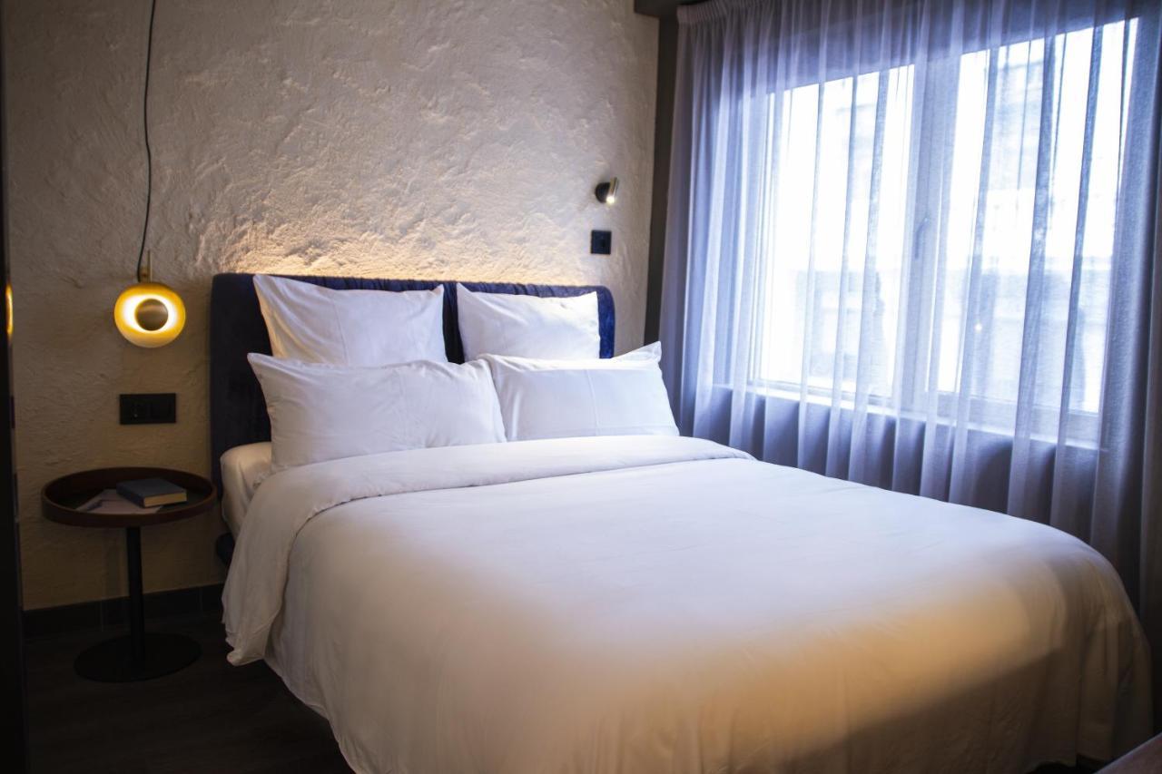 Budget Doppelzimmer