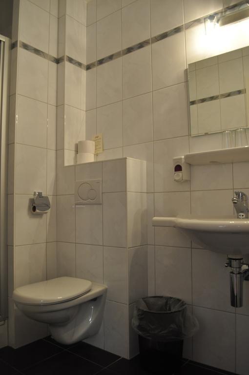 Chambre Triple