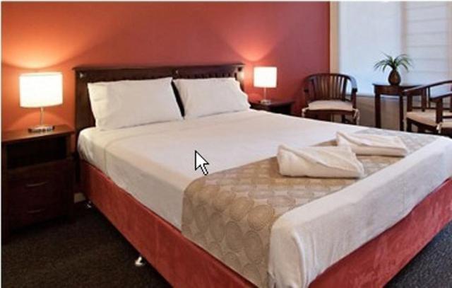 Superior Double or Twin Room
