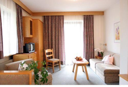 Apartment mit 1 Schlafzimmer