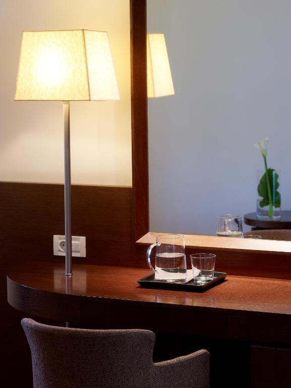 Double or Twin Room with Sea View