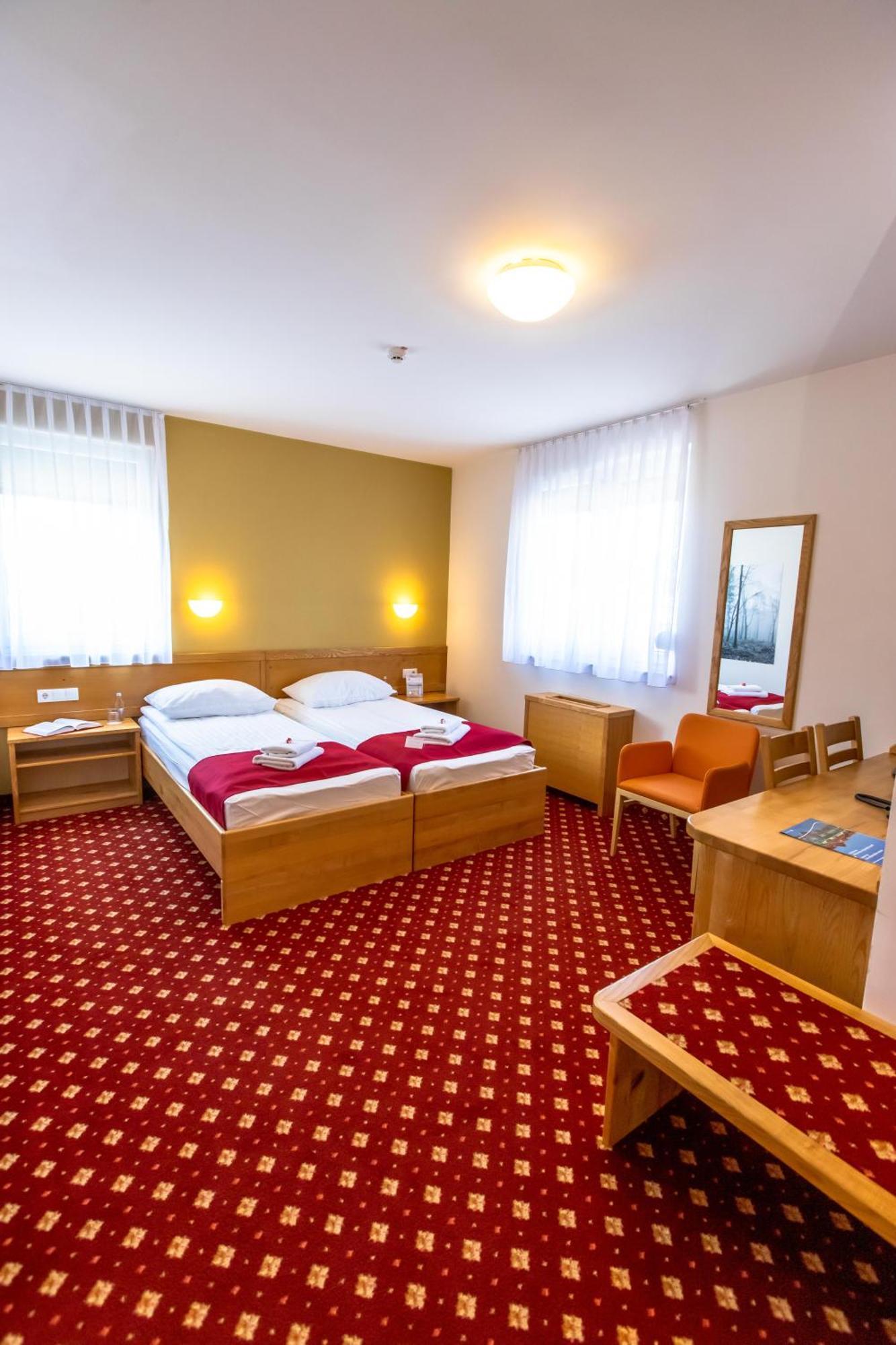 Double or Twin Room
