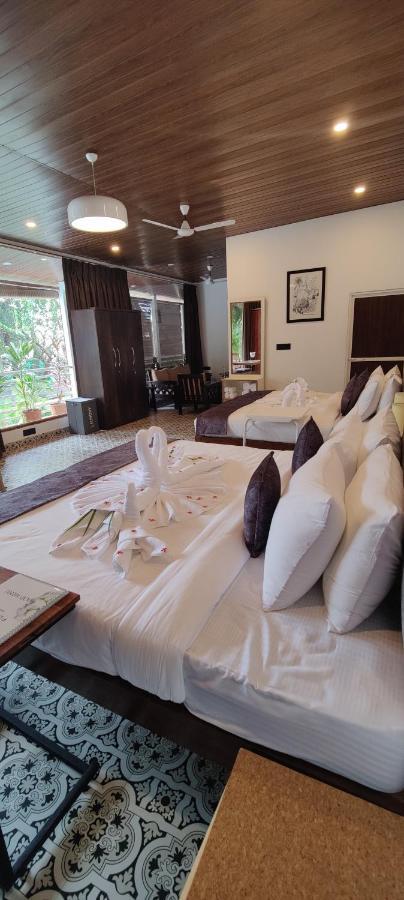 Family Suite (4 Adults)