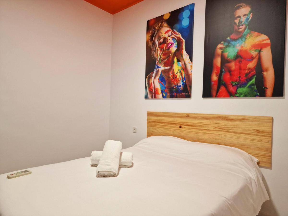 Double Room Private Bathroom