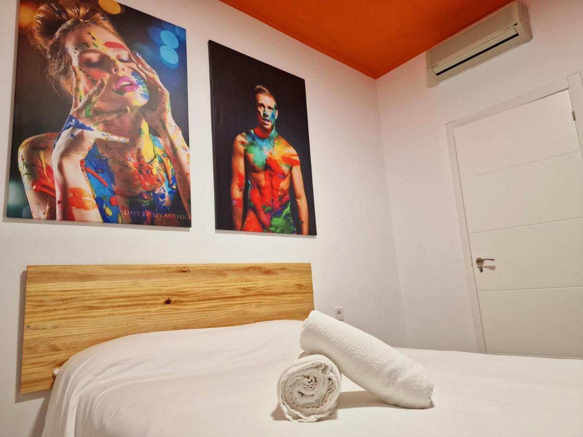 Double Room Private Bathroom