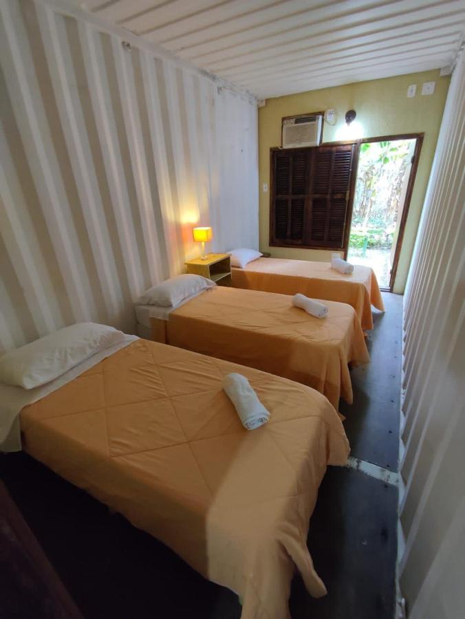 Quarto Triplo