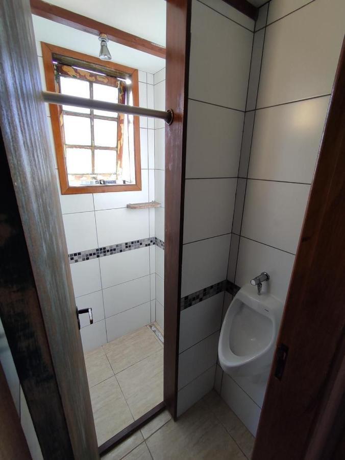 Quarto Família