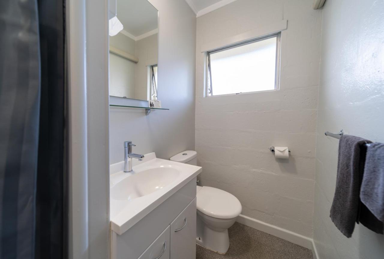 One-Bedroom Standard Apartment