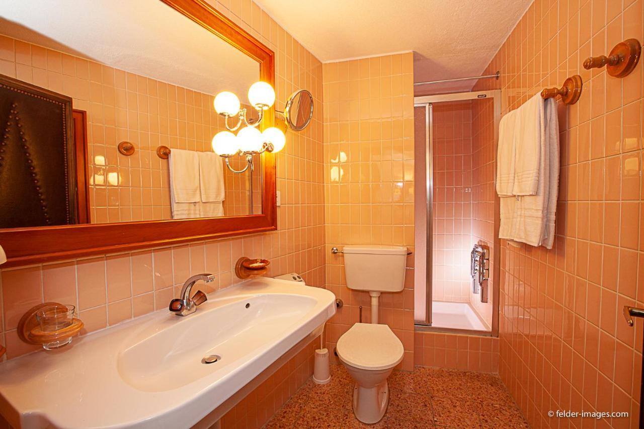 Quadruple Room - Ground Floor