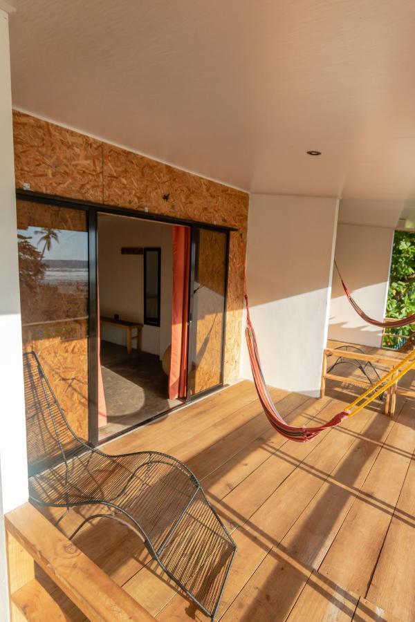 Double Room with Balcony and Sea View