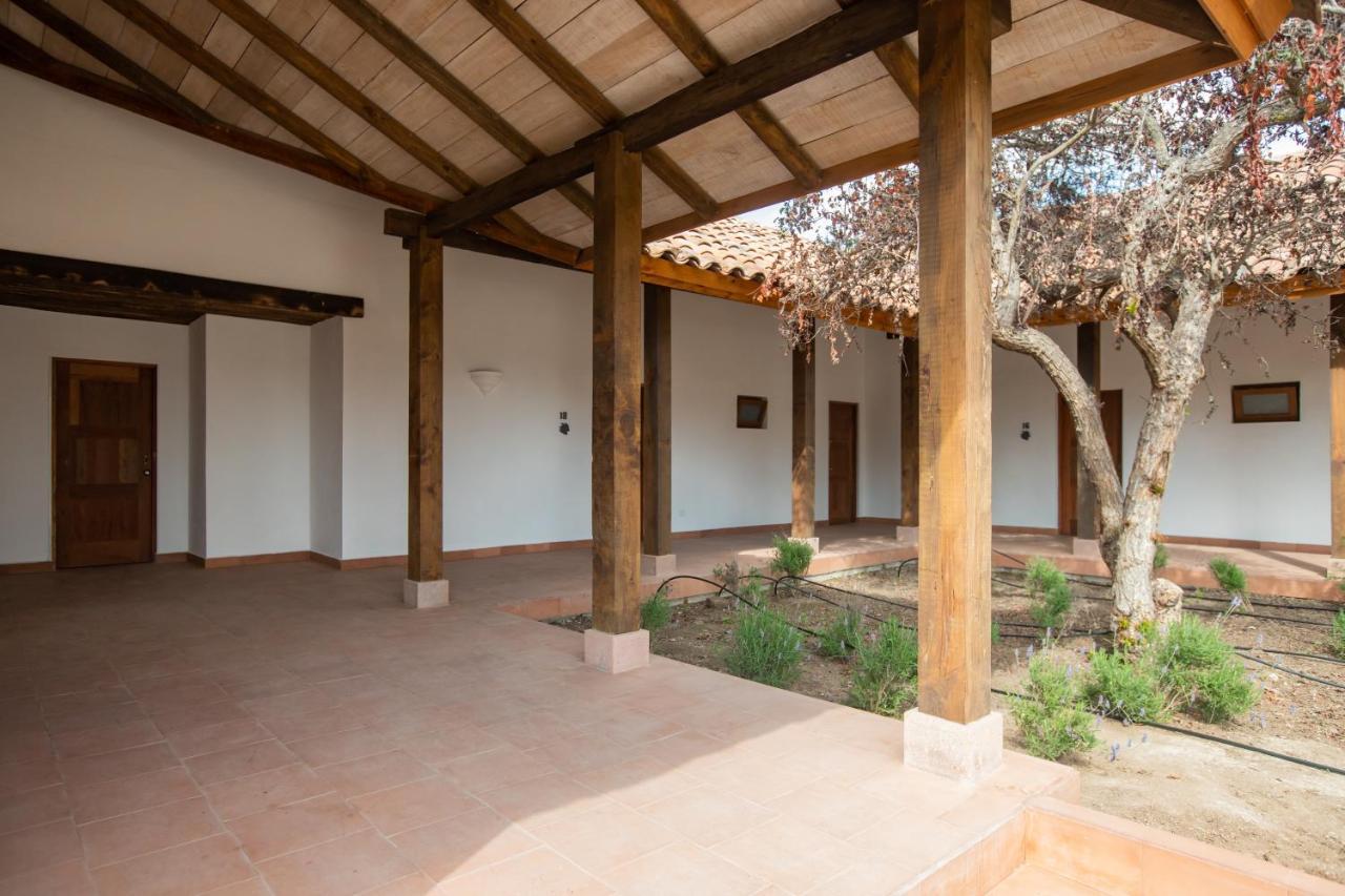 Habitación Familiar con terraza
