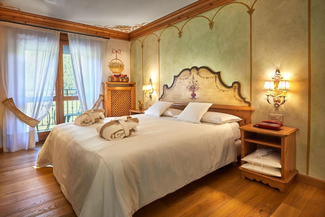 Chambre Double Classique avec Balcon