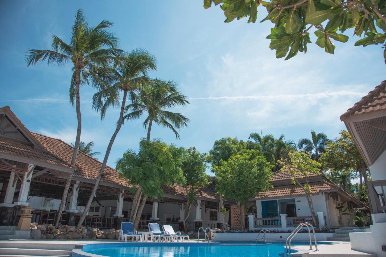 Villa - Côté Plage