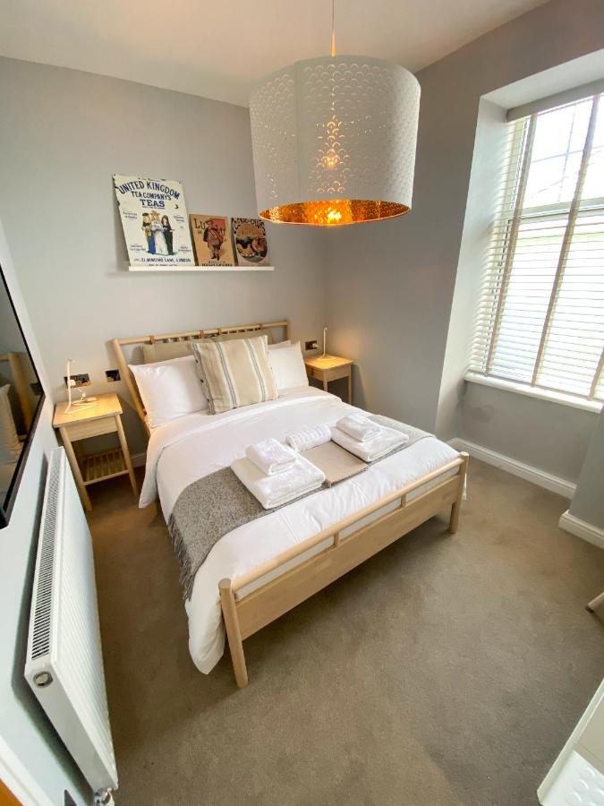 Cozy Room